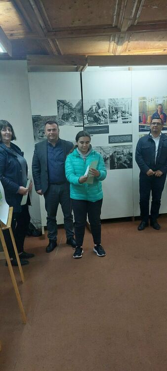 Детският конкурс „Героите на Освобождението“ събра младите таланти на Девин