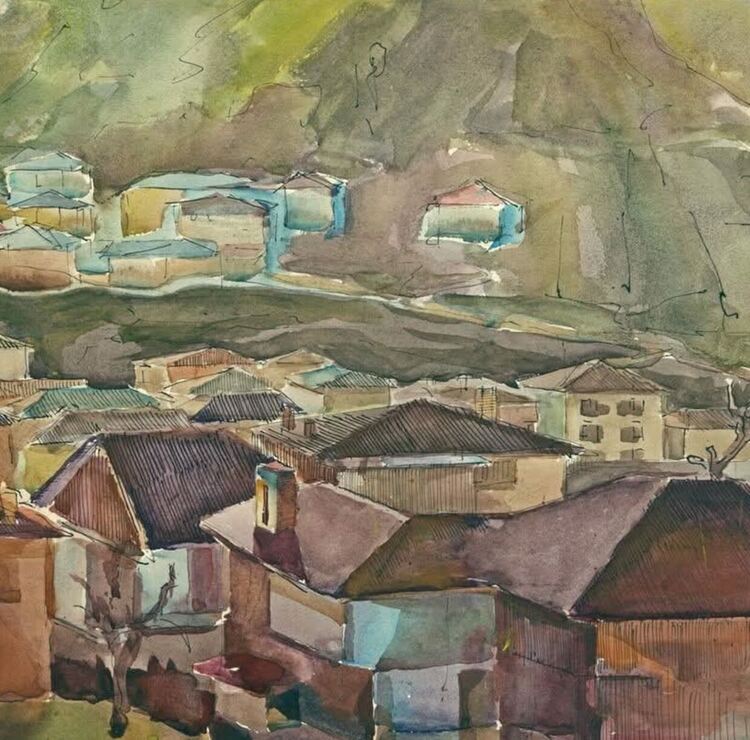 Празникът на българските архивисти отбелязан с изложба, посветена на Димитър Главчев