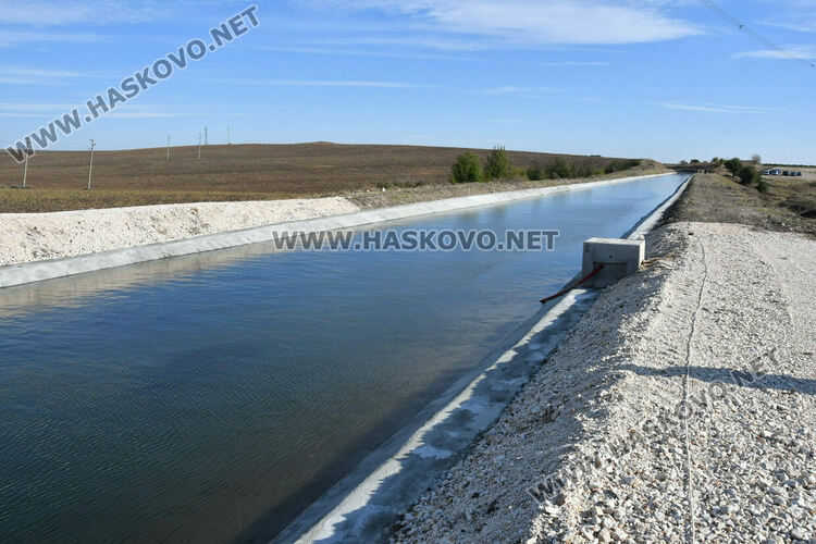 Премиерът Желязков край Хасково: Оставки в правителството не се обсъждат 