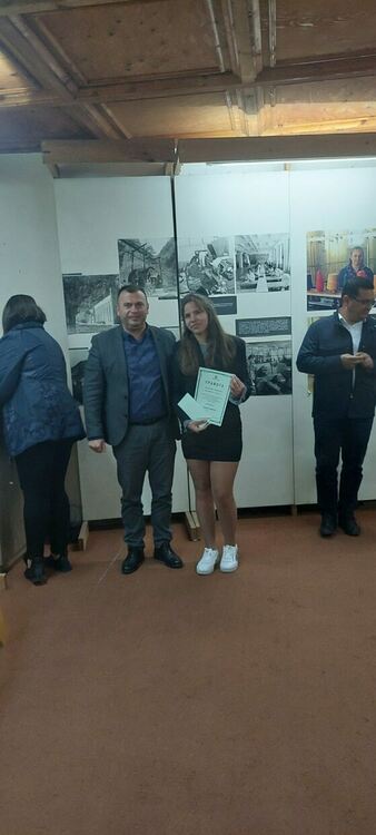 Детският конкурс „Героите на Освобождението“ събра младите таланти на Девин