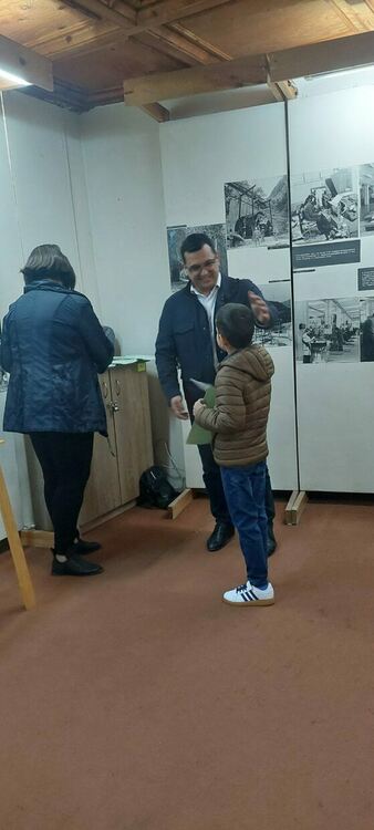 Детският конкурс „Героите на Освобождението“ събра младите таланти на Девин