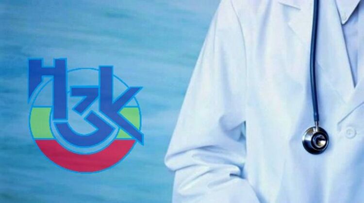 Напънала се планината и родила мишка