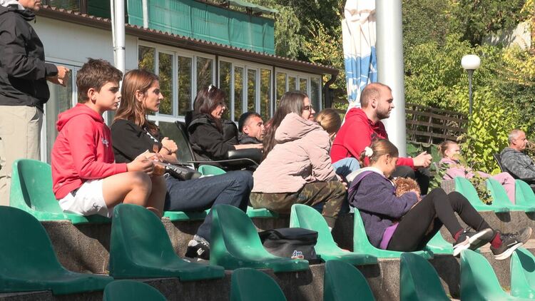 Митко Генов е на полуфинал на тенис турнира в Хасково