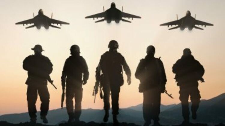 НАТО започва ядрени учения със 71 самолета и 2000 войници от 14 държави