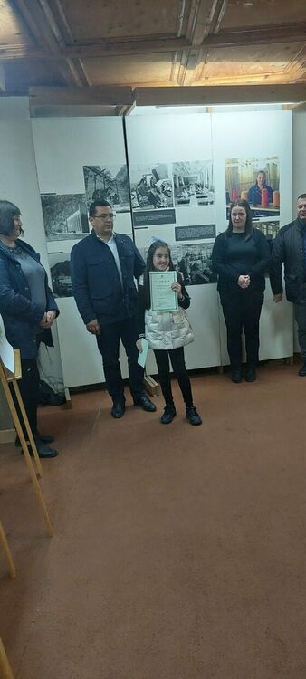 Детският конкурс „Героите на Освобождението“ събра младите таланти на Девин