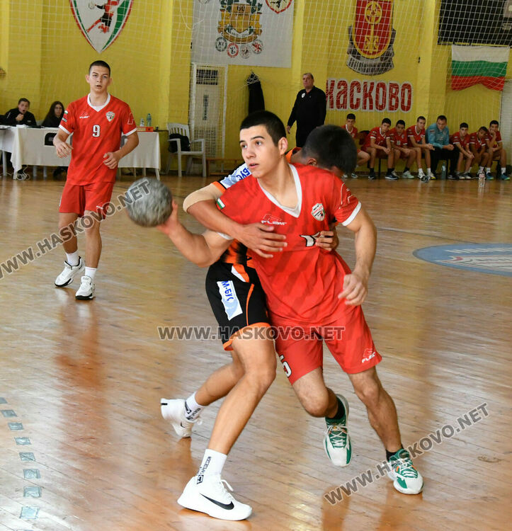 Младежите на „Асти ‘91“ стартираха с победа новия сезон в зона „Тракия“