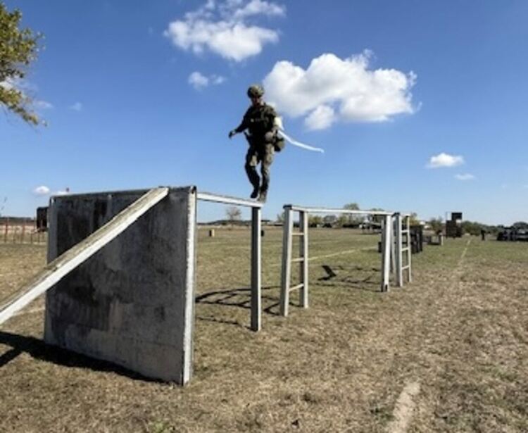 Батальонът за логистично осигуряване – Стара Загора спечели състезание на полигона „Добрич“