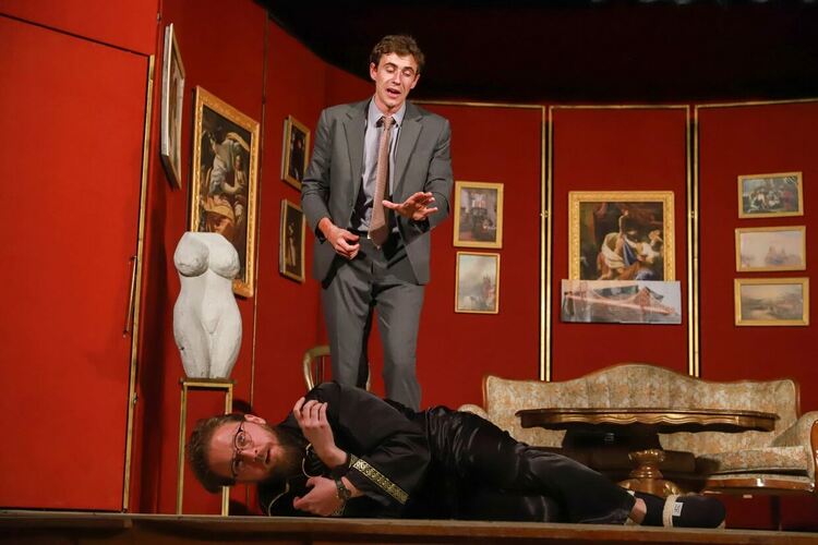 Снимки: Христо Тотев