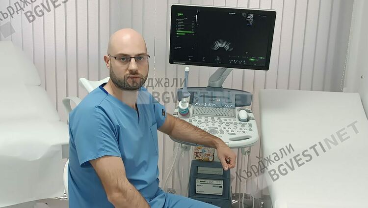 Утвърден специалист от Пловдив преглежда в Кърджали за рак на маточната шийка с модерна техника, гинекологичния преглед за жени над 60 г.е безплатен