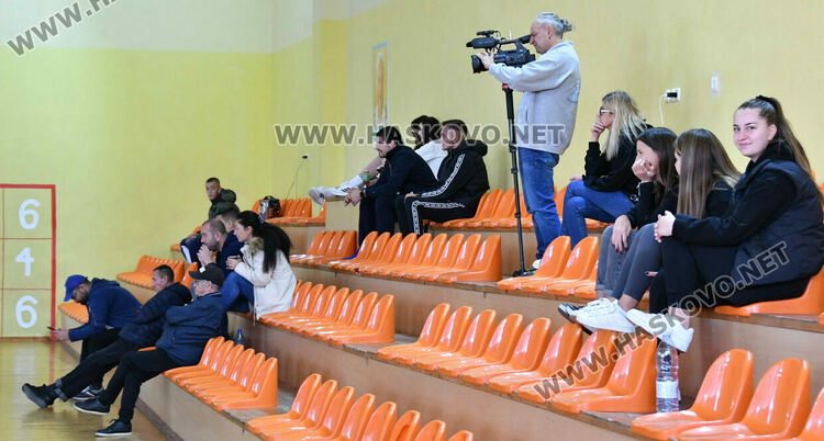 Младежите на „Асти ‘91“ стартираха с победа новия сезон в зона „Тракия“