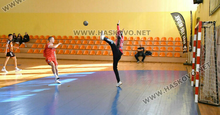 Младежите на „Асти ‘91“ стартираха с победа новия сезон в зона „Тракия“