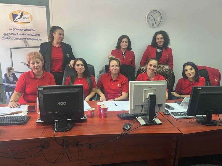 Социално-емоционалното учене ще прилагат в „Славейков“ след обучение