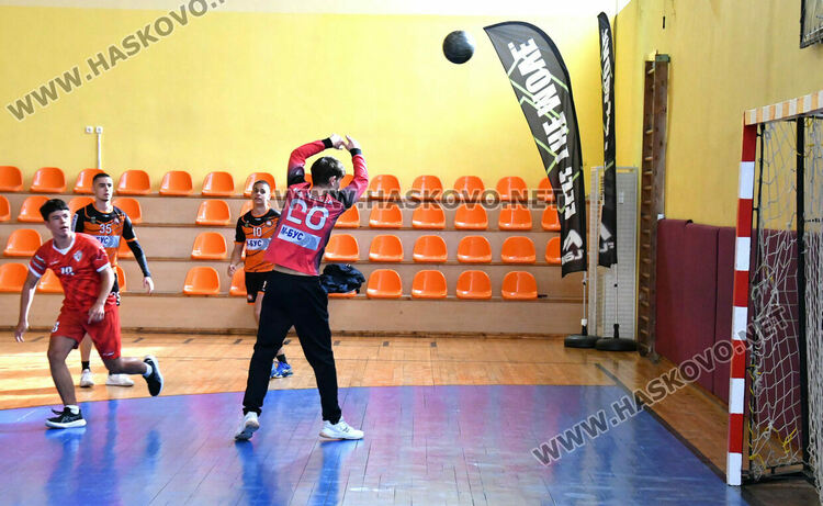 Младежите на „Асти ‘91“ стартираха с победа новия сезон в зона „Тракия“