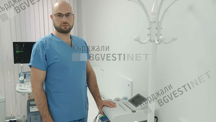 Утвърден специалист от Пловдив преглежда в Кърджали за рак на маточната шийка с модерна техника, гинекологичния преглед за жени над 60 г.е безплатен