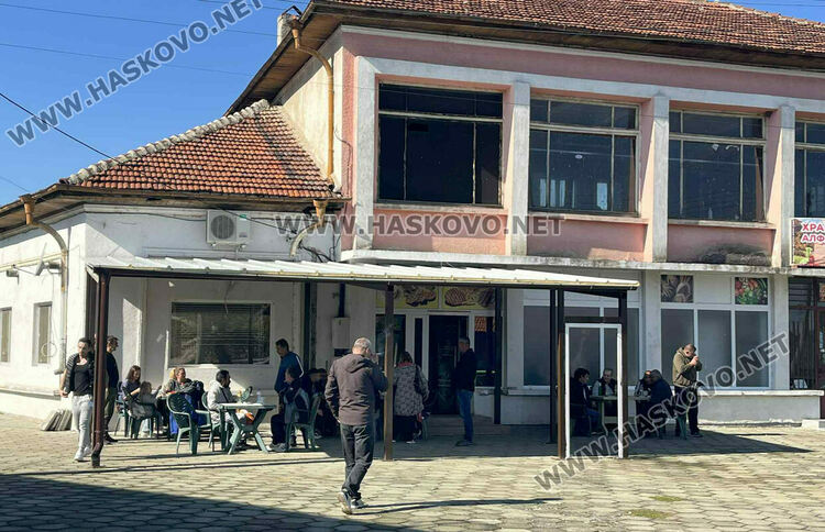 Висока активност на изборите за кмет в с. Черногорово