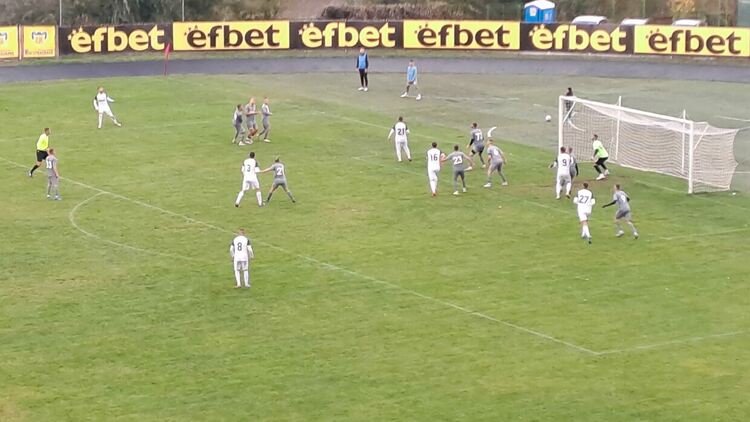 „Родопа“ завърши наравно със „Загорец“ (Нова Загора) в домакински мач