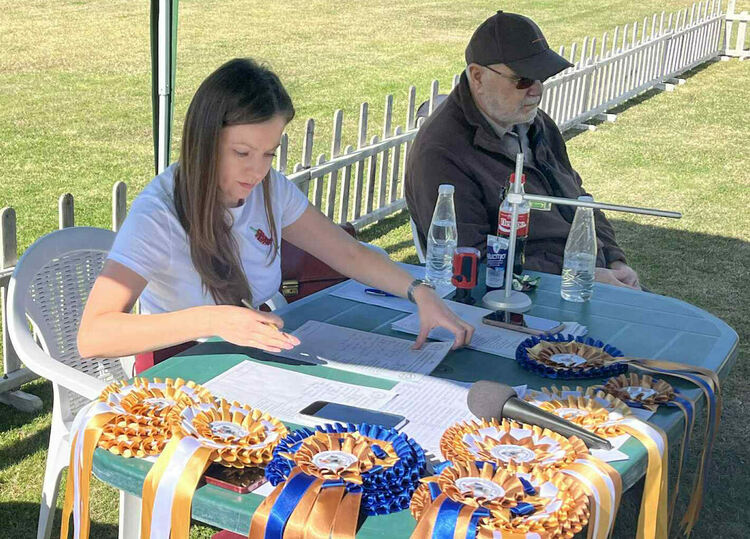 Над 30 померана се борят за трофеите от изложба в Димитровград