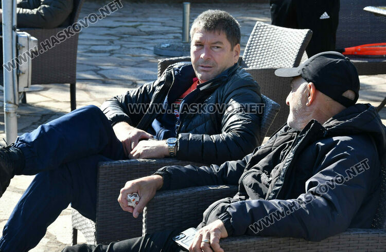 Руснак победи Митко Генов на финала на тенис турнира в Хасково