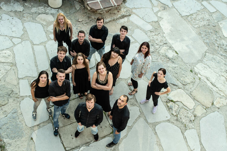 Амбициозните млади виртуози „Drop Down Community“ откриват Музикалните дни „Недялка Симеонова“