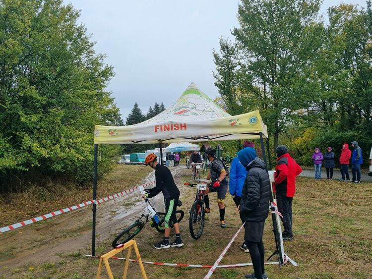 Състезателите на „Компас 1994“ с престижни класирания на шампионата по колоориентиране