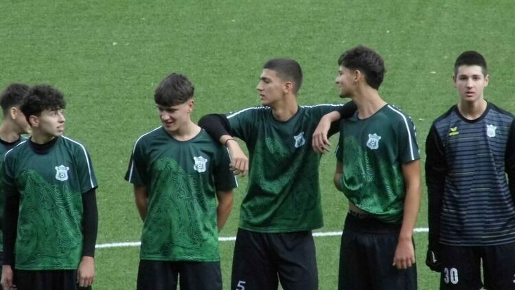 Младите надежди на „Родопа“ с нови успехи и силни изяви през уикенда