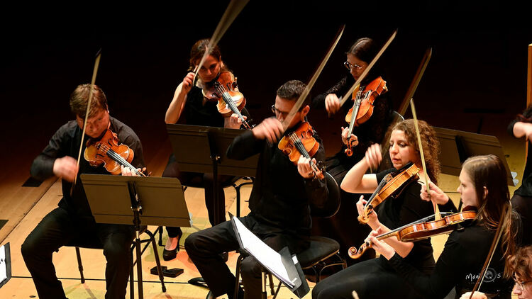 Амбициозните млади виртуози „Drop Down Community“ откриват Музикалните дни „Недялка Симеонова“