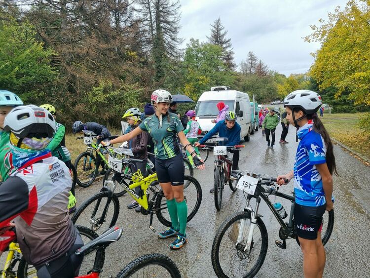 Състезателите на „Компас 1994“ с престижни класирания на шампионата по колоориентиране