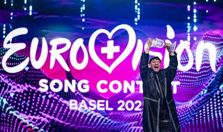 Австрия ще откаже домакинство на „Евровизия“ 2026, ако Израел бъде изключен от конкурса