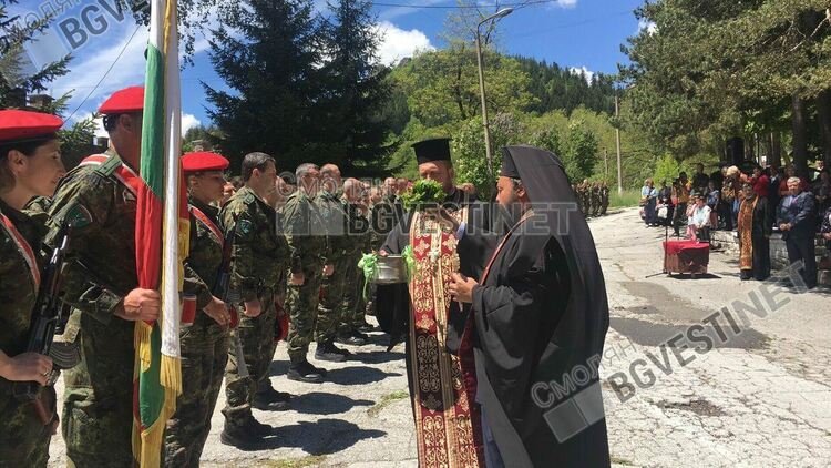 Вижте програмата за 113 години от Освобождението на Родопите и Деня на Община Смолян