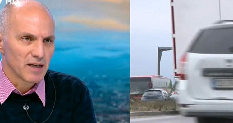 Ивайло Занев