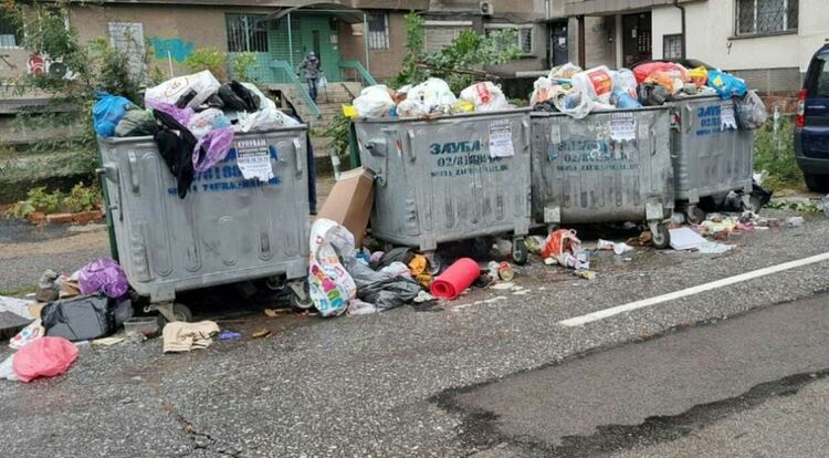 Такса „битови отпадъци“: Какво представлява принципът „замърсителят плаща“