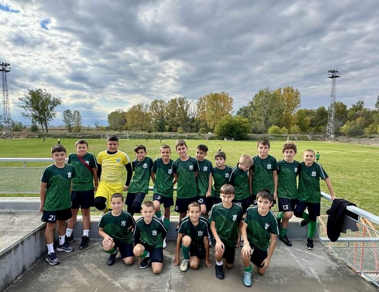 Младите надежди на „Родопа“ с нови успехи и силни изяви през уикенда