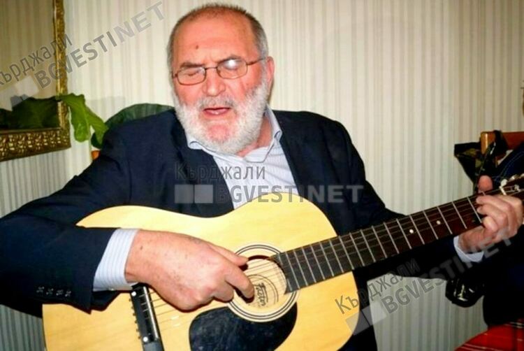 Гриша Трифонов