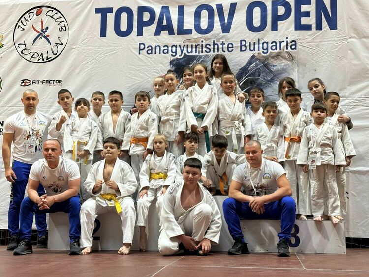 Снимка: архив