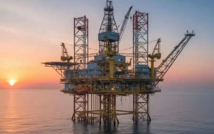 Залежите в Андаманско море могат да намалят значително зависимостта на Индия от внос на газ и нефт.