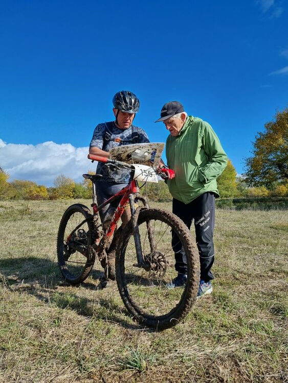 Състезателите на „Компас 1994“ с престижни класирания на шампионата по колоориентиране