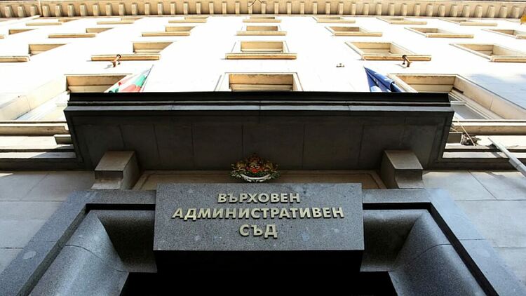 Мариника Чернева оглави временно ВАС след месеци без титулярен председател