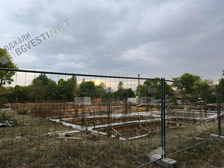 Правят първа копка на Младежкия център,канят кърджалийци на церемонията