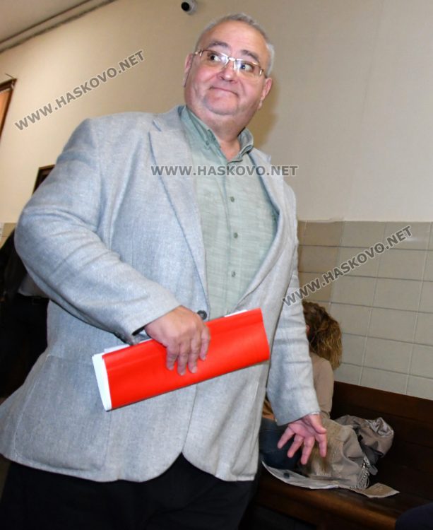 Илко Тигъра поиска да излезе от ареста заради влошено здраве