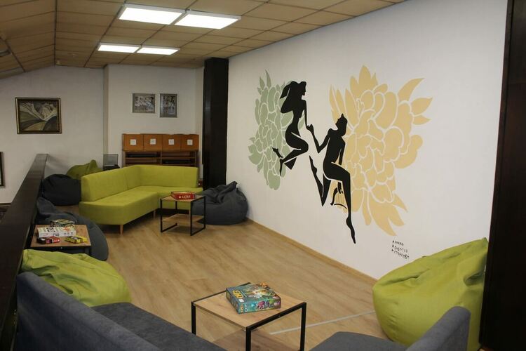 Нова тийн зона в библиотеката на Смолян посреща младите хора