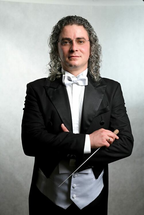 Хасково отбелязва 150 г. от рождението на Морис Равел със Симфониета Враца и Камерен оркестър 