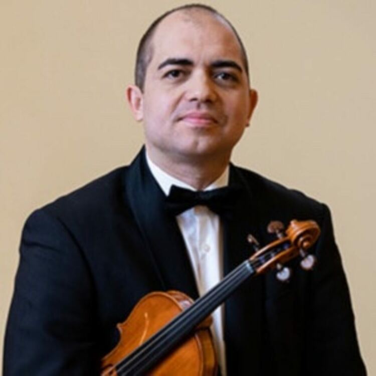 Хасково отбелязва 150 г. от рождението на Морис Равел със Симфониета Враца и Камерен оркестър 