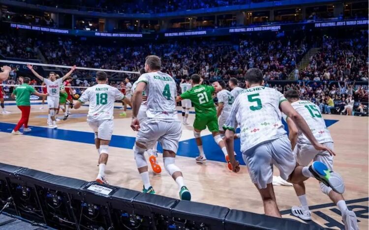 Над два пъти по-големият капацитет на „Арена София“ спрямо зала „Конгресна“ се оказа решаващият фактор за финалния избор на български град домакин на Евроволей 2026.