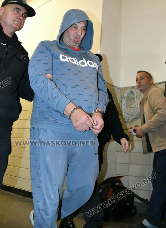 Илия Михайлов