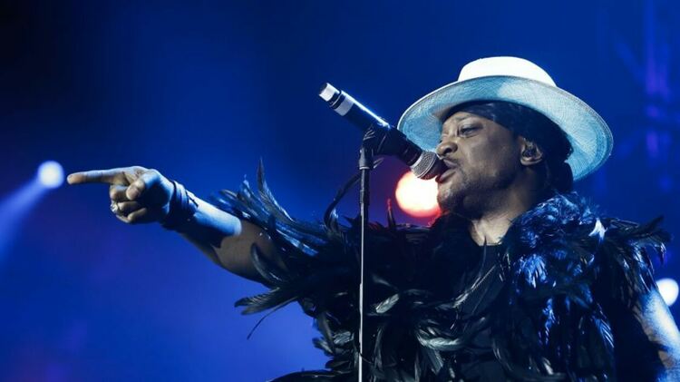 R&B звездата D’Angelo почина на 51 години