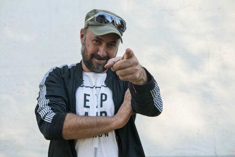 Снимка: Павлин Даскалов (Dir.bg)