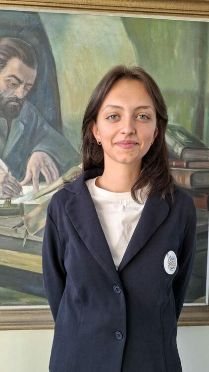 Дилек Исмаил ще представя Кърджали в Съвета на децата