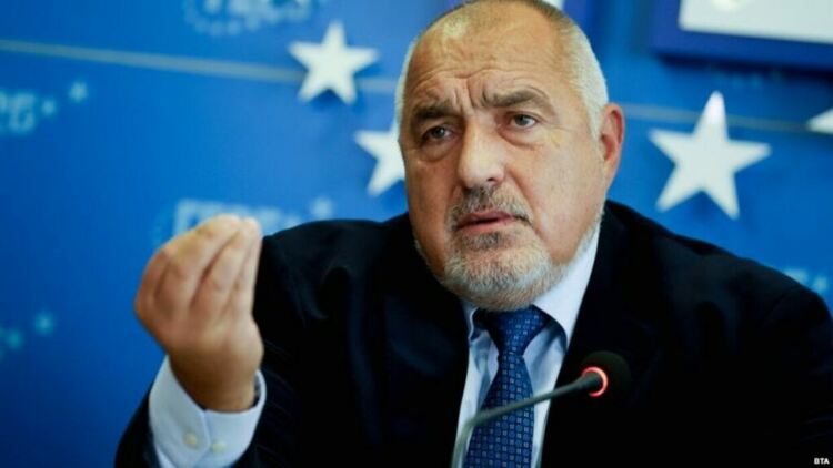 Борисов поиска смяната на Киселова и ново правителство, Желязков отмени заседанието на МС