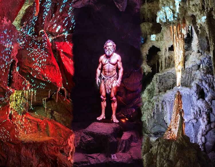 Нова ера за зала „Праистория“ в музея на Смолян – технологии срещат древността