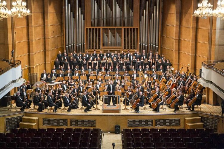 Софийска филхармония